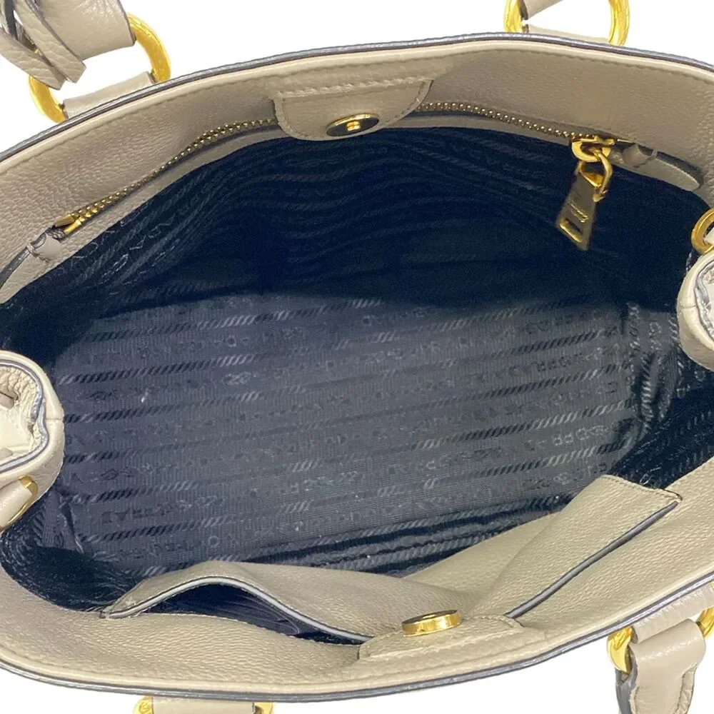 Prada Tote Bag 1BA411